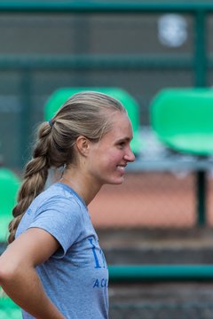 Lilly Düffert 1185 - NL TC RW Wahlstedt - TV Visbek : Ergebnis: 6:3